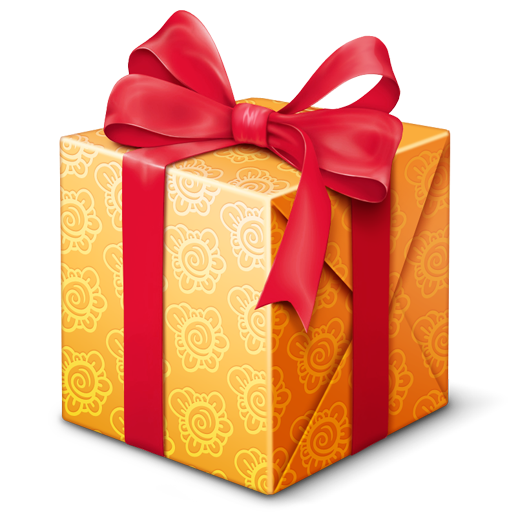 Gift Icon